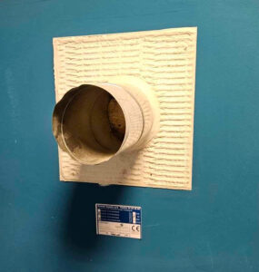 brandtætning af installationsgennemføringer brandtætning af installationsgennemføringer